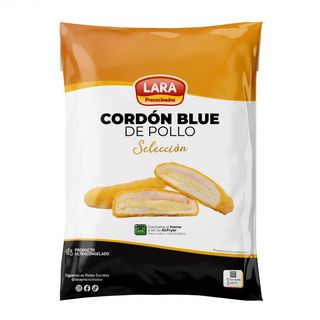 Cordon Blue Lara 800 Gr