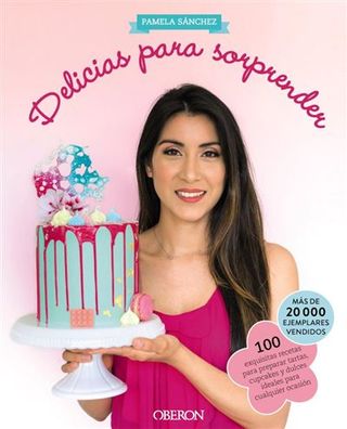 Delicias Para Sorprender (9788441551527)