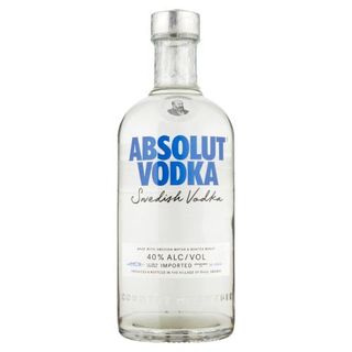 Vodka Absolut 70 Cl