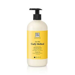 Curly Method Champu Low Poo 500Ml. Soivre (8436536893397)