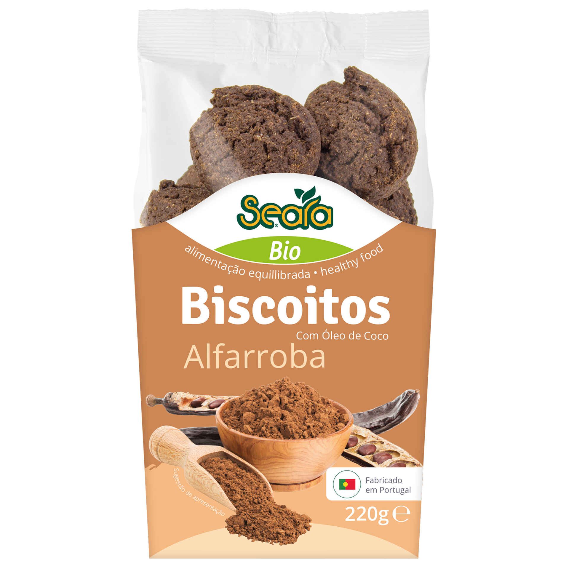 Biscoitos Tradicionais e Bolachas