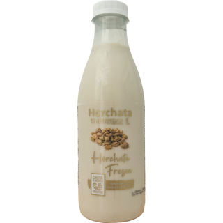 Horchata Fresca, Botella 750 Ml