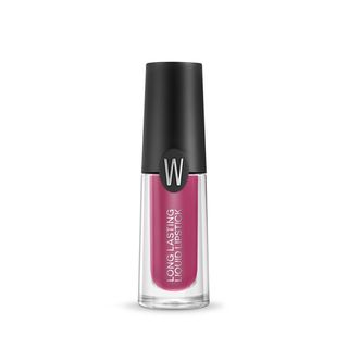 LIQUID LIPSTICK 02 PINK SECRET Rossetto liquido long lasting 10H dal finish matt