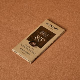 Xocolata 85% Classic Blanxart 75G