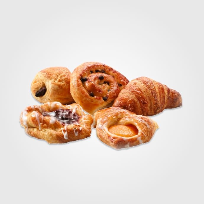 Pastelería