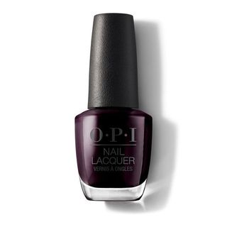 Nail Lacquer Colección Negros y Grises - OPI - Morado 94100005904