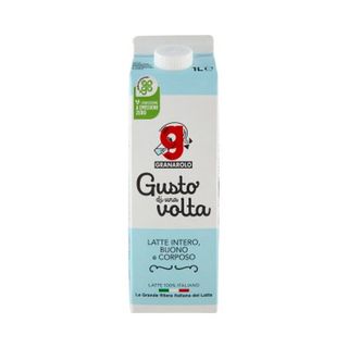 Latte Gusto Di Una Volta 1L