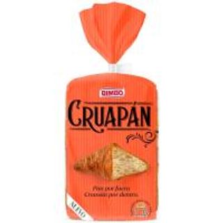 Cruapan Bimbo, Paquete 380 G (25228404)