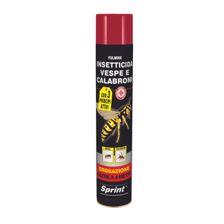 VESPICIDA SPRAY 750 ML - 510010765