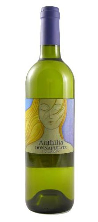 Donnafugata Anthilia Sicilia DOC 75Cl