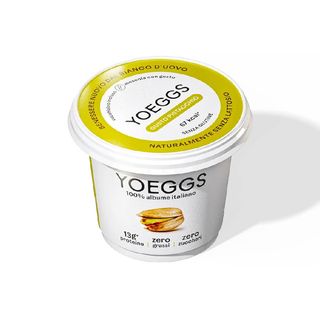 Yoeggs Yogurt Pistacchio Gr125