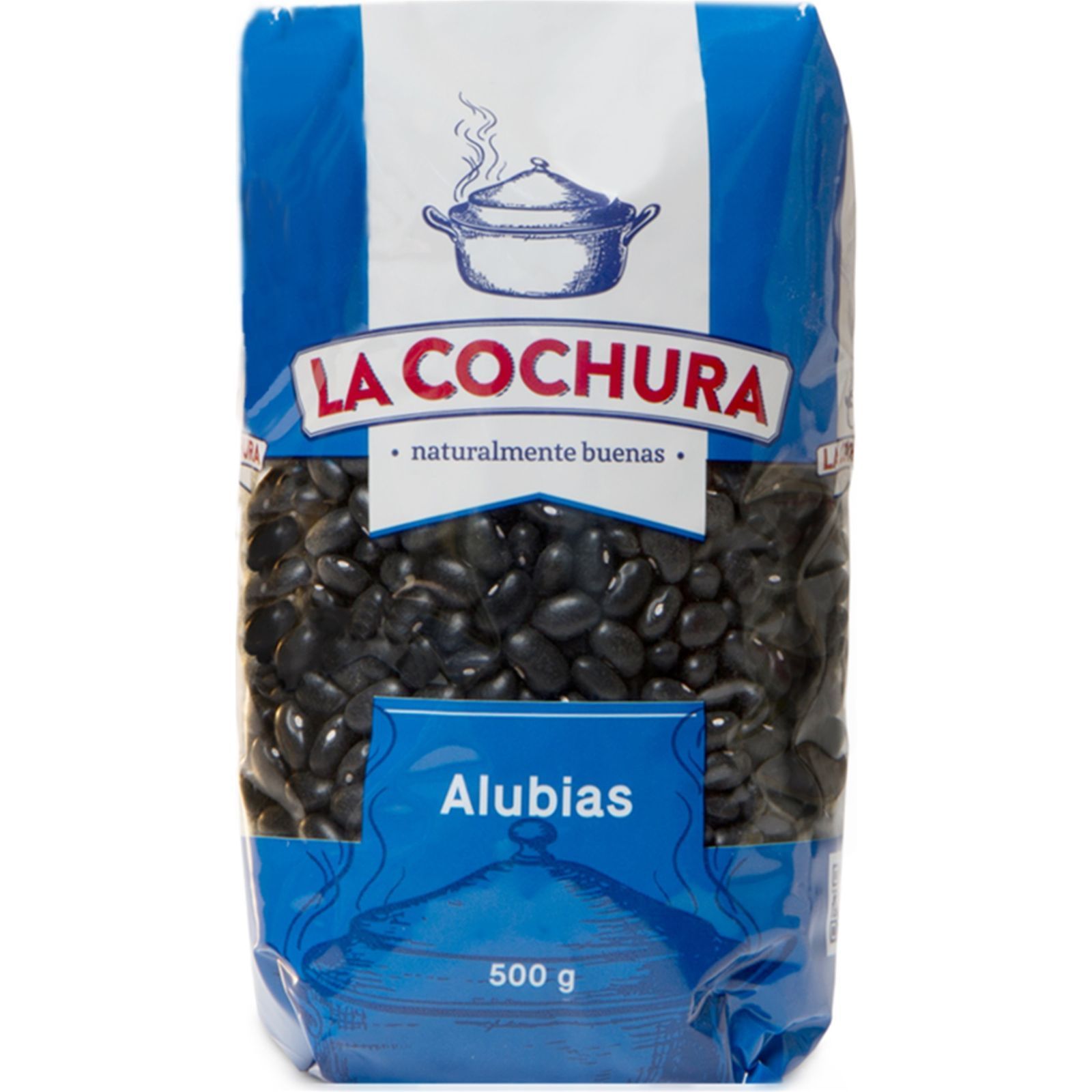 Leguminosas Secas