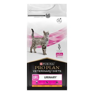 Purina pro plan veterinary diets ur urinary al pollo gatto 1.5kg