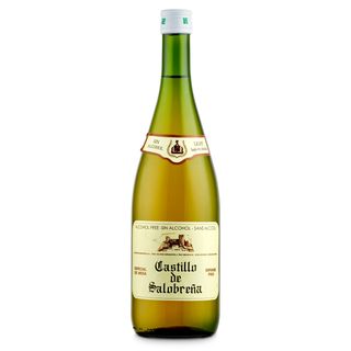 Mosto Blanco Castillo De Salobreña 1 L