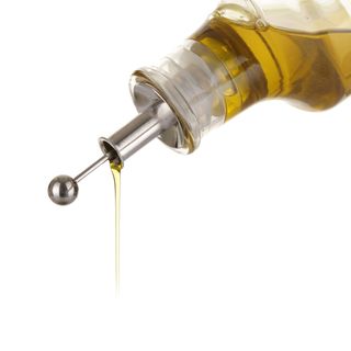 Tappo versatore - per oliera Olipac