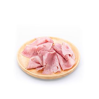 Pavo Cocido Eco 100 Gr.