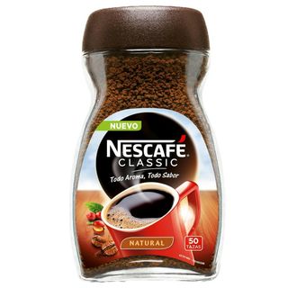 Café Classic Natural 100G (1727)