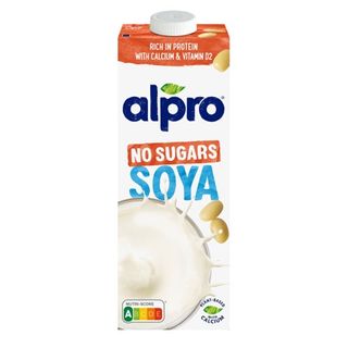 Alpro Napój sojowy niesłodzony, 1 L