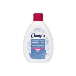 Caddy's Detergente Intimo Protettivo 250ml