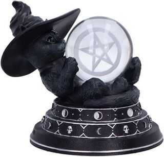 Figura Cult Cuties Purrah'S Fortune (0801269156541)