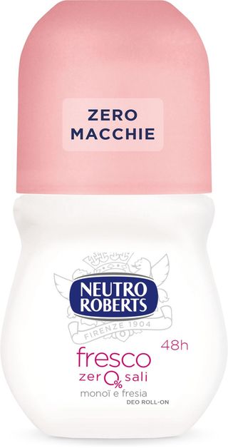 NEUTRO ROBERTS DEODORANTE FRESCO MONOI E FRESIA ROLL-ON 50ML   MAN6762