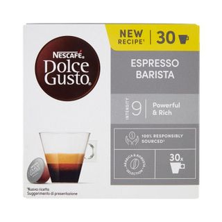 Dolce Gusto Barista 30Pz.