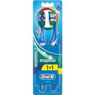 Cepillo Oral B Complete Duo (16648644)