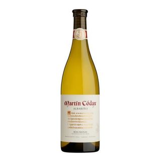 Martin Codax Vino Blanco Albariño D.O.R.Baixas, 750Ml