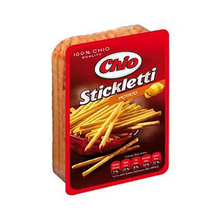 Aperitivos Palitos 125 g