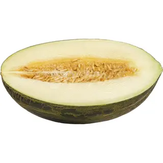 Melón Piel De Sapo Media (1,75 Kg Por Pieza Aprox.)