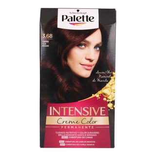 Tinte Cab.N.3.68 Caoba Palette Unid