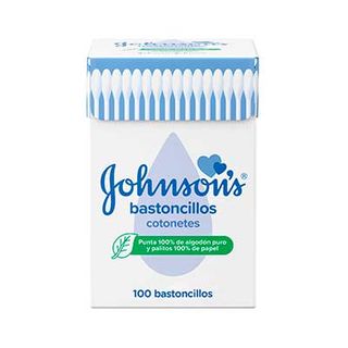 Bastoncillos 100 Uds (5000207584506)