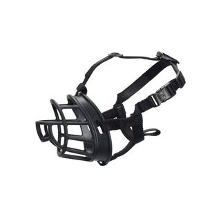 Baskerville Ultra bozal de plástico para perros
