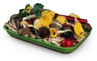 Funghi Misti Trifolati Gr.300 - 921024