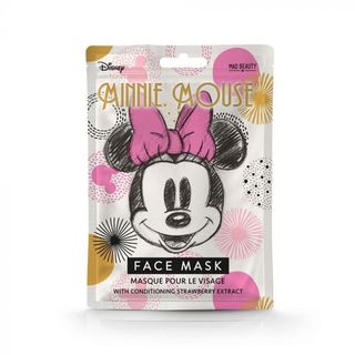 Mascarilla Facial Minnie Magic - Mad Beauty - 25 ml 5060599180861