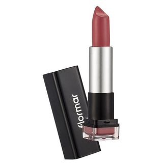 Hd Weightless Matte Lipstick Barra de Labios - Flormar - Rosa 8690604518616