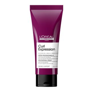 Curl Expression Leave-in Hidratante Intensivo de Larga Duración - L'Oréal Professionnel - 200 ml 3474637069124