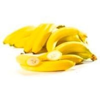 Banane Leader in vassoio kg 1