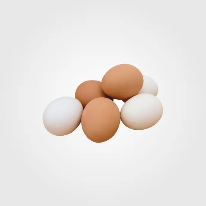 Quesos, Lácteos y Huevos