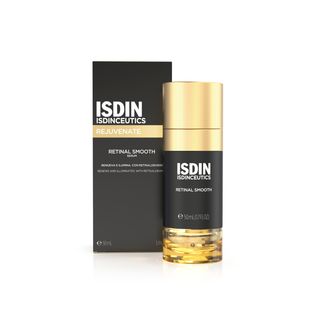 Serum Retinal Smooth 50 Ml Isdin N2155022 (8429420288188)