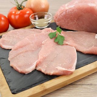 Cinta Lomo Superjugoso, Kg.