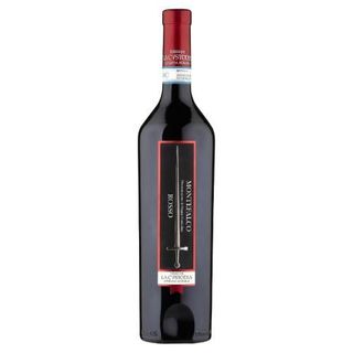 Vino Cvstodia Montefalco 75Cl