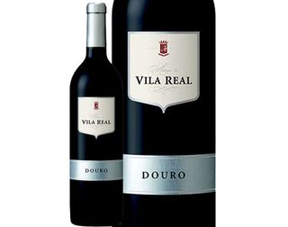 VINHO TINTO ADEGA VILA REAL COLHEITA DOURO 0.75L