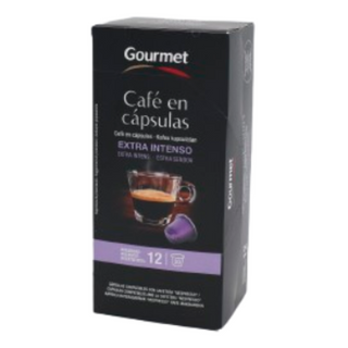 Café Extra Intenso 20u