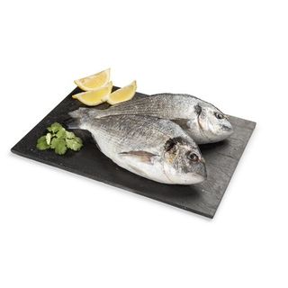 Dorada Nacional Pieza 500G Aprox