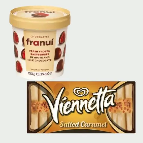 Dessert&Praline