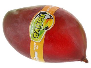 Manga Pronta A Comer Via Aérea (Quant. Mínima= 500g)