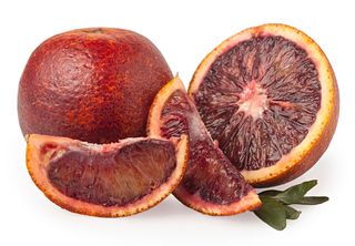 Arance Moro Rete Kg. 2