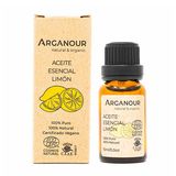 Arganour Aceite Esencial De Limón 1443023 15Ml