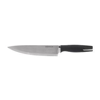 Coltello chef - Da 20 cm in acciaio